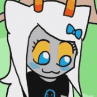 Ookami Kitsune-chan