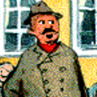 Sture Stortand