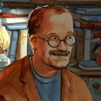 Sam Scribbler