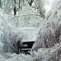 Ice Storm
