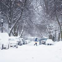 Winter Storm