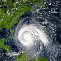 Atlantic Hurricane