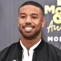 Michael B. Jordan