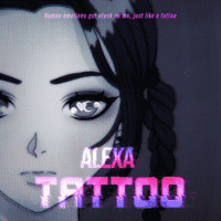 AleXa - TATTOO