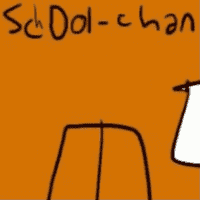 School-chan