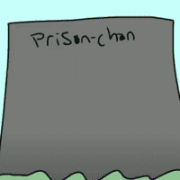 Prison-chan