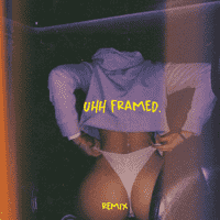 Framed - uhh