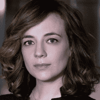 Agnese Tiberi