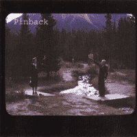 Pinback - Tripoli