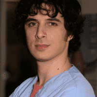 Riccardo Bonvegna