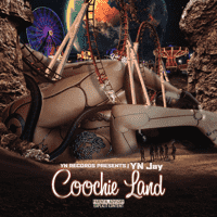 YN Jay - Coochie Land