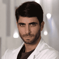 Damiano Cesconi