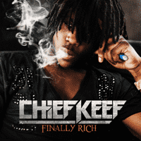 Chief Keef - I Dont Like