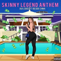 Ava Louise - Skinny Legend Anthem