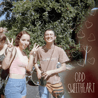 Odd SweetHeart - Structure