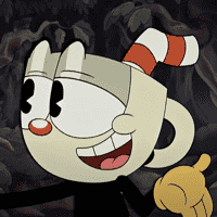 Cuphead