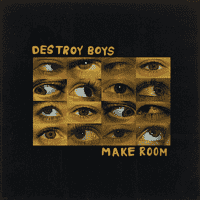 Destroy Boys - B.F.F.