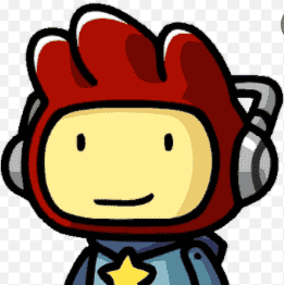 Scribblenauts