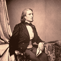 Franz Liszt and Niccolò Paganini - La campanella