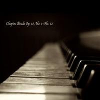 Frédéric Chopin - Étude Op. 10 No. 8