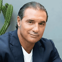 Lorenzo Amoruso