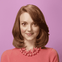 Jayma Mays