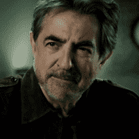 Detective Reynolds
