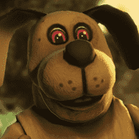 The Dog