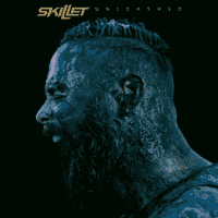 Skillet - Feel Invincible