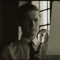 Tom Porter