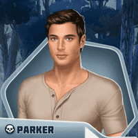 Parker Shaw (It Lives)