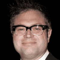 Steven Page