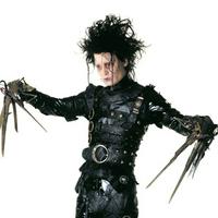 Edward Scissorhands (1990) Film