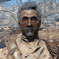 Simon (Fallout 4)