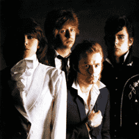 The Pretenders