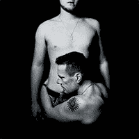 U2 - Songs of Innocence