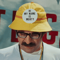 Morty "Mickey" Melnick
