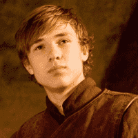 Peter Pevensie