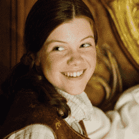 Lucy Pevensie