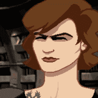 Maureen (Full Throttle)