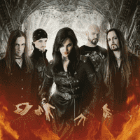 Xandria