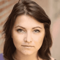 Tamara Chambers (Channel Awesome)