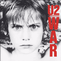 U2 - Drowning Man