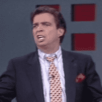 Morton Downey Jr.