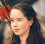 Susan Pevensie