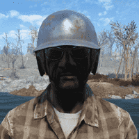 Manta Man (Fallout 4)