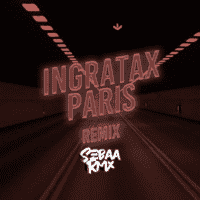 Ingratax - Paris