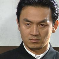 Jeong Jinyoung