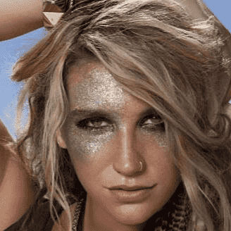 Kesha - Backstabber