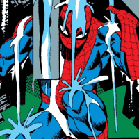 Steve Ditko Era Spider-Man